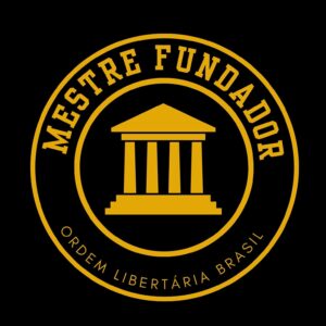 🏛 Mestre Fundador