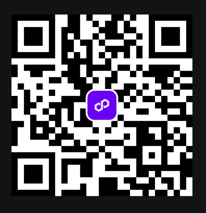 QR POL