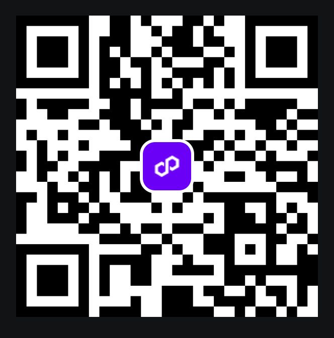 QR USDT