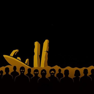 O NASCIMENTO DA ORDEM LIBERTÁRIA BRASIL — UM CHAMADO POR FÉ, JUSTIÇA E LIBERDADE