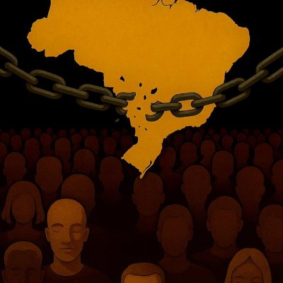 TRAIDORES DA PÁTRIA